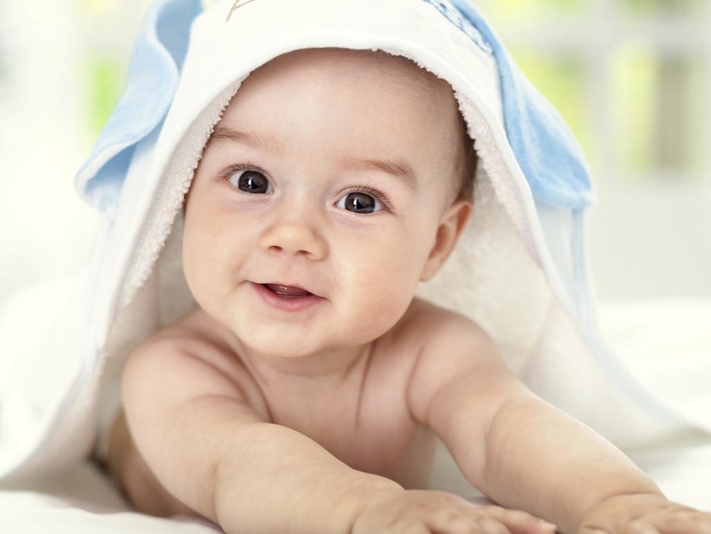 Baby and Nursery