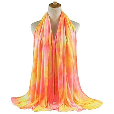 Novarena Ankara African Print Soft Headwraps Headband Long Hair Head Wrap Scarf Turban Tie Jersey Knit African head wraps