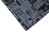 Novarena Ankara African Print Soft Headwraps Headband Long Hair Head Wrap Scarf Turban Tie Jersey Knit African head wraps