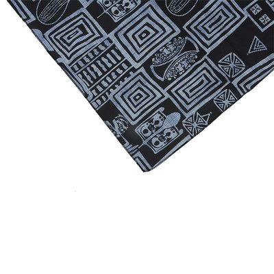 Novarena Ankara African Print Soft Headwraps Headband Long Hair Head Wrap Scarf Turban Tie Jersey Knit African head wraps