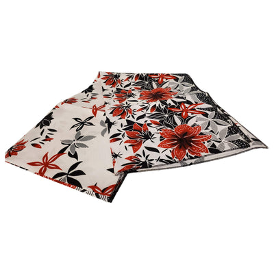 Novarena Ankara African Print Soft Headwraps Headband Long Hair Head Wrap Scarf Turban Tie Jersey Knit African head wraps