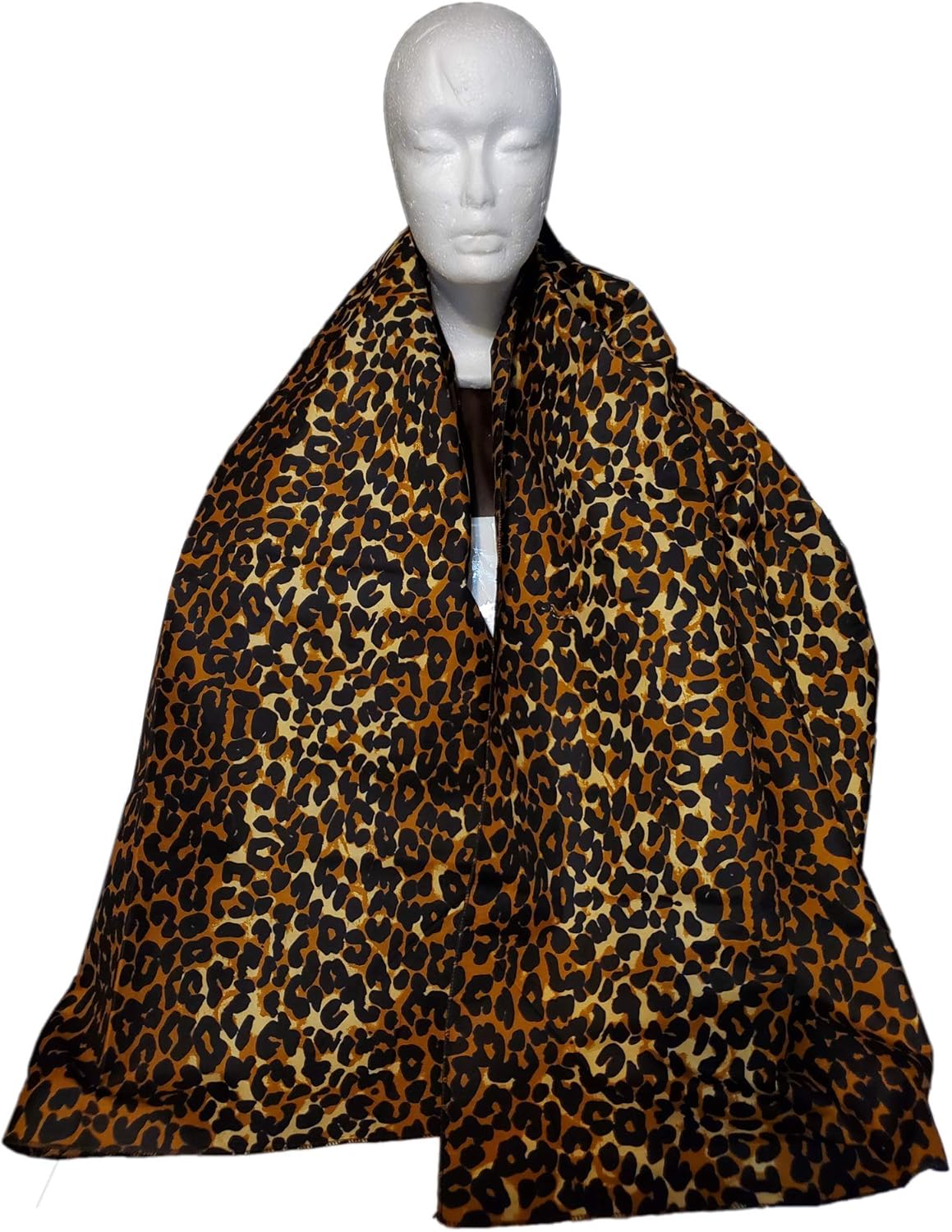 Ankara African Print Soft Headwraps Headband Long Hair Head Wrap Scarf Turban Tie Jersey Knit African head wraps