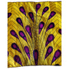 Novarena Ankara African Print Soft Headwraps Headband Long Hair Head Wrap Scarf Turban Tie Jersey Knit African head wraps