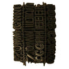 Black or White Felt Letter Board Letters - 3/4