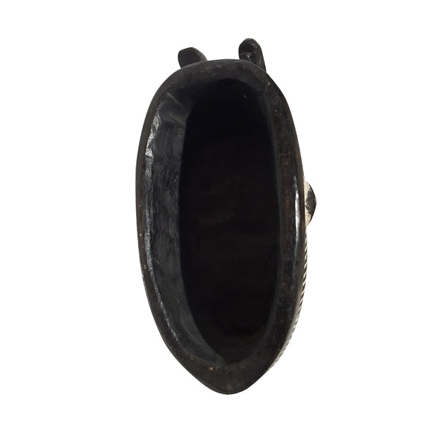  African Congo Songi Songe Songye Kwifibe Wood Mask 