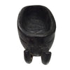  African Congo Songi Songe Songye Kwifibe Wood Mask 