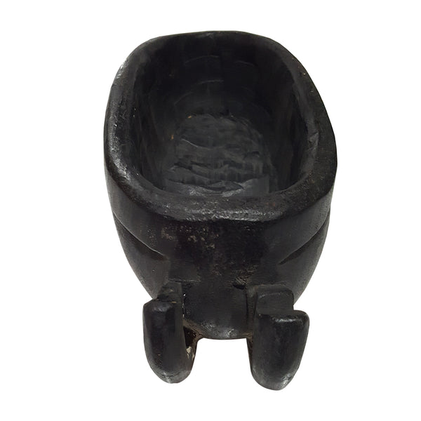  African Congo Songi Songe Songye Kwifibe Wood Mask 