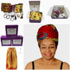 African Inspired Jewelry, Clothing and Beauty Subscription Box - Laura Baby and Company