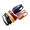 8 PCS Women Stretchy Cross Hairband 