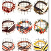 Bohemian Style Retro Cross Hair Bands 9PCS