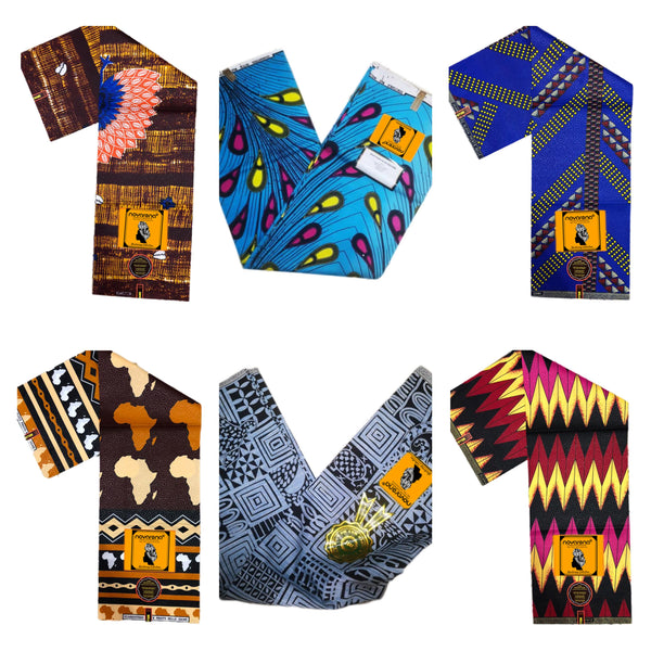 ANKARA Extra Long 72