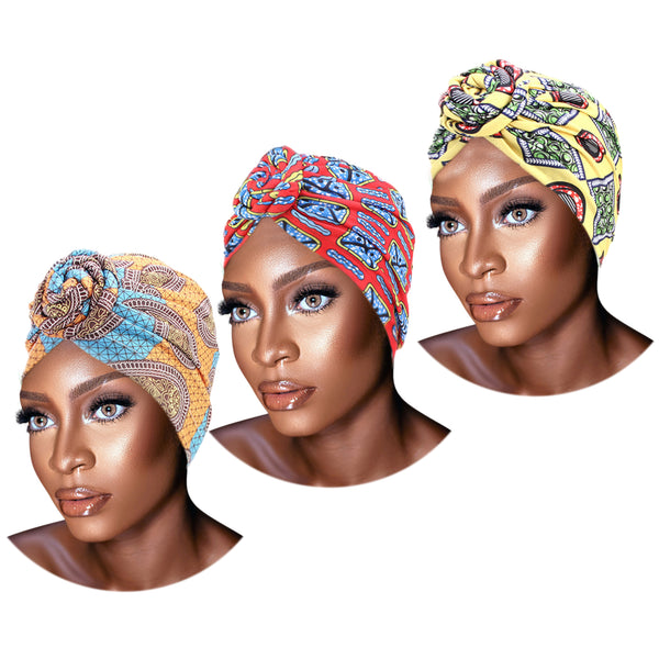 3 PC Set #4