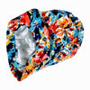 Satin Lined Hair Head Cover Cap