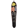 African Cameroon Wood Fang Mask