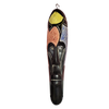 African Cameroon Wood Fang Mask
