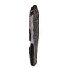 African Cameroon Wood Fang Mask