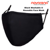 NOVARENA Reusable Face Masks 3pack