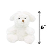  Jungle Friends Talking Plush Toy 2 Pc