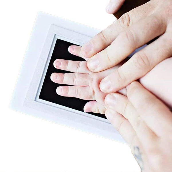 Baby Keepsake Hand & Footprint Ink Pad
