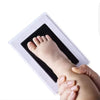 2 Pack Black and Blue Clean-Touch Baby Safe Ink Pads Make Baby’s Hand & Footprint (Clean-Touch Baby Safe Inkpad) - Laura Baby and Company