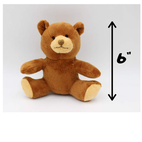  Jungle Friends Talking Plush Toy 2 Pc