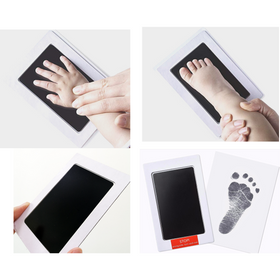 Clean-Touch Baby Safe Ink Pads