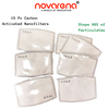 NOVARENA Reusable Face Masks 3pack