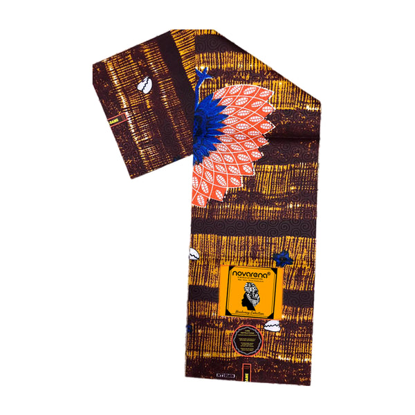 ANKARA Extra Long 72