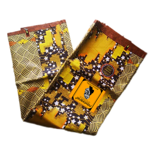 ANKARA Extra Long 72