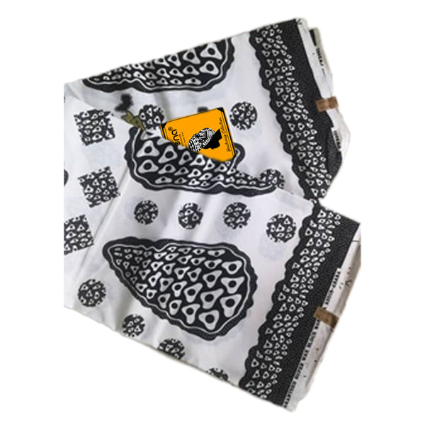 ANKARA Extra Long 72