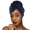  Breathable  PRE-TIED Women Headwrap