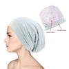 Satin Lined Hair Head Cover Cap