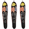 African Cameroon Wood Fang Mask