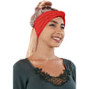 Novarena Multi Style Headband for Women