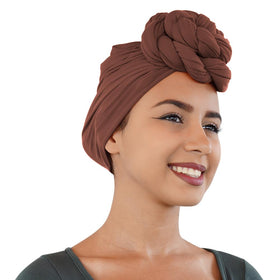 Chocolate Brown Extra Long 70