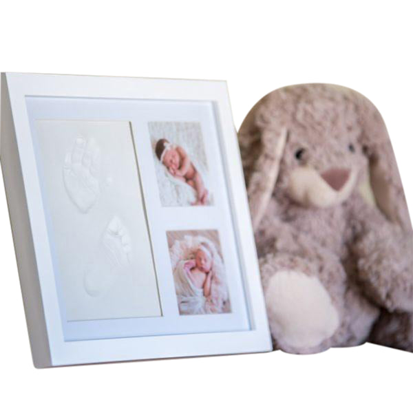 Premium Baby Hand & Footprint Kit