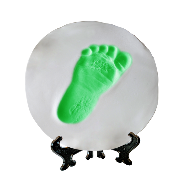 Baby and Pet Premium Keepsake Kit