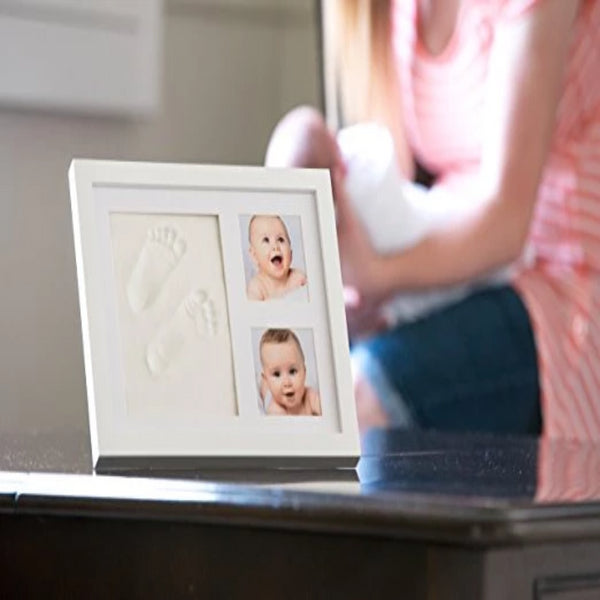 Premium Baby Hand & Footprint Kit
