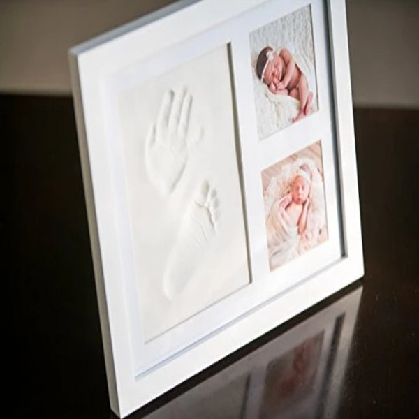 Premium Baby Hand & Footprint Kit