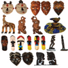 African Inspired Home Decor Subscription Box