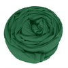 Novarena Green Solid Color Head Wrap Stretch Long Hair Scarf Turban Tie Kente African Hat Jersey Knit Headwrap - Laura Baby and Company