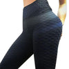 New Women Pants High Waist Anti-Cellulite Hiding Flex Leggings Workout Ladies Trousers Women Leggings - Laura Baby and Company