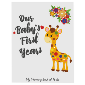 Baby Birds Baby Month Stickers – INKtropolis